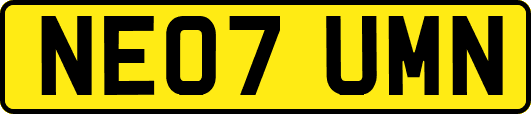 NE07UMN