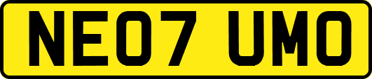 NE07UMO
