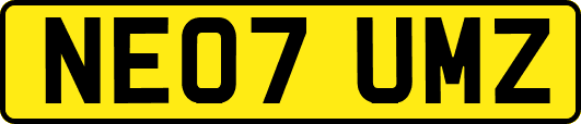 NE07UMZ