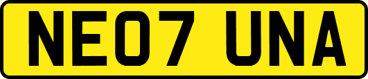 NE07UNA