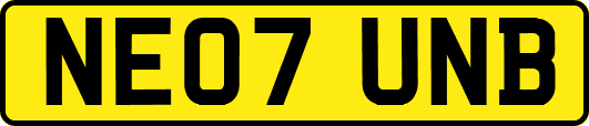 NE07UNB