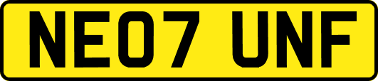 NE07UNF