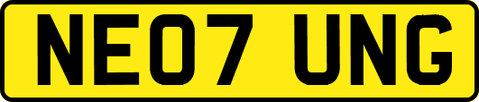 NE07UNG