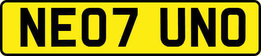 NE07UNO