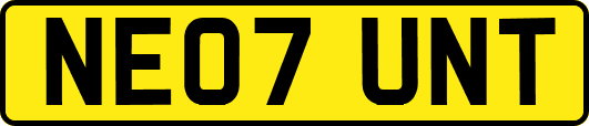NE07UNT