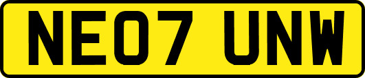 NE07UNW