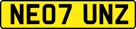 NE07UNZ