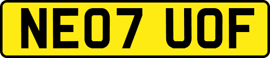 NE07UOF