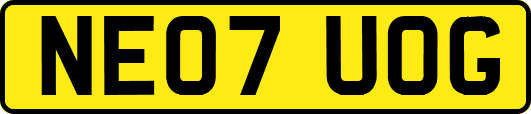 NE07UOG