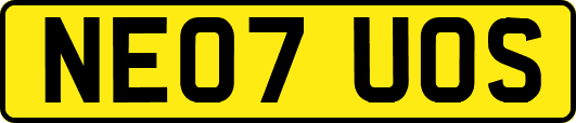 NE07UOS