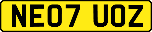NE07UOZ