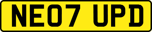 NE07UPD