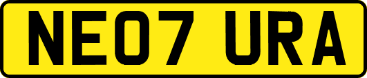 NE07URA