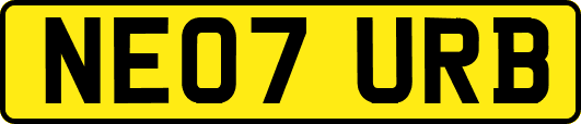 NE07URB