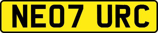 NE07URC