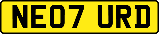 NE07URD