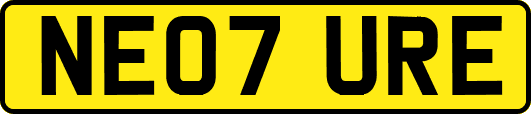 NE07URE