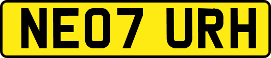 NE07URH