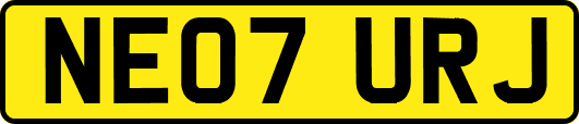 NE07URJ