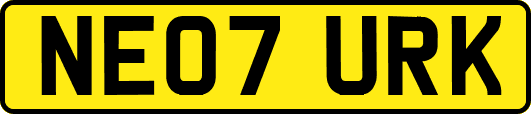 NE07URK