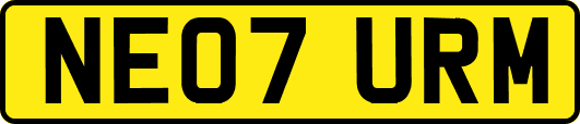 NE07URM