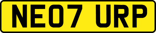 NE07URP