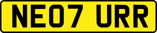 NE07URR