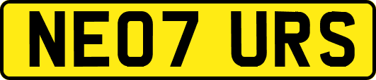 NE07URS