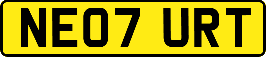 NE07URT