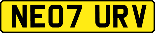 NE07URV