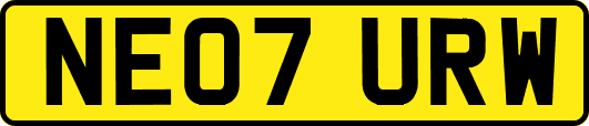 NE07URW