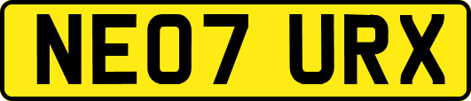 NE07URX