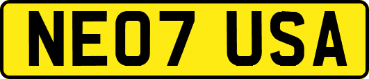 NE07USA