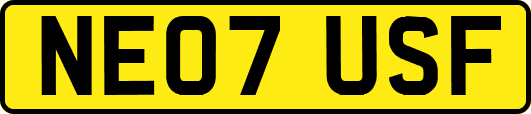 NE07USF