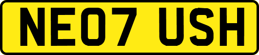 NE07USH