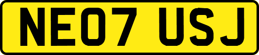 NE07USJ