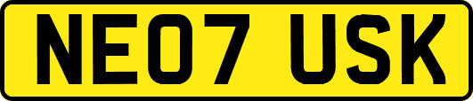 NE07USK