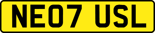 NE07USL