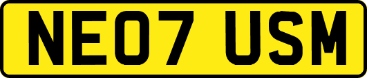 NE07USM