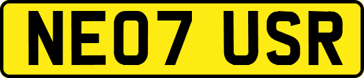 NE07USR