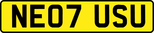 NE07USU