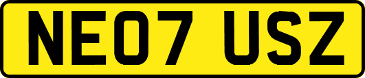 NE07USZ