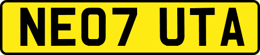 NE07UTA
