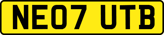 NE07UTB