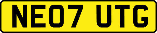 NE07UTG