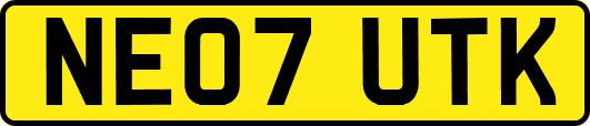 NE07UTK