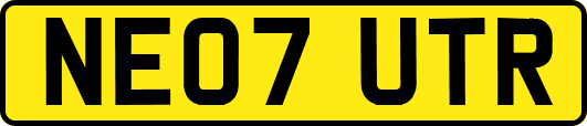 NE07UTR