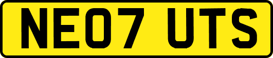 NE07UTS