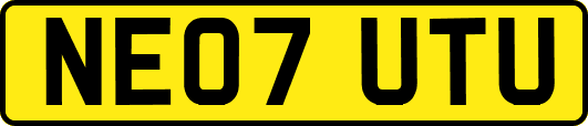 NE07UTU