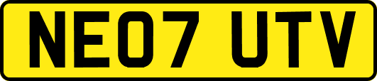 NE07UTV